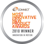 connect award